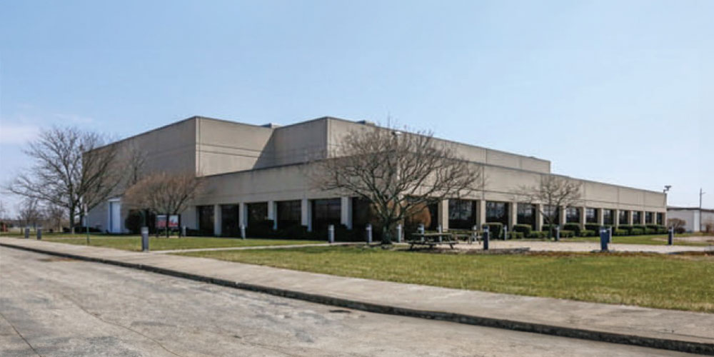 CRG purchases property in Miami Township