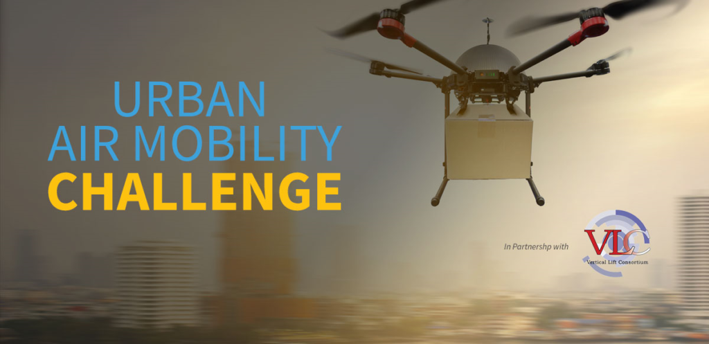 Lectratek finalist in Urban Air Mobility Challenge