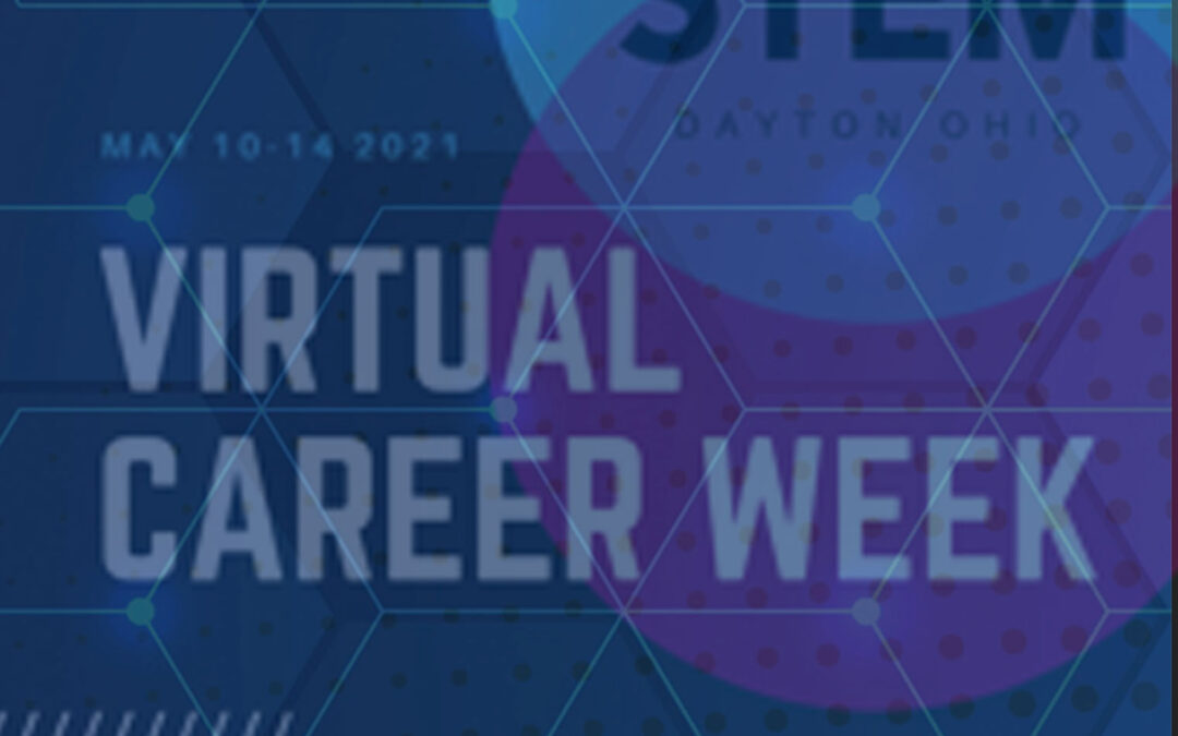 CRG participates in DO STEM Virtual Career Week