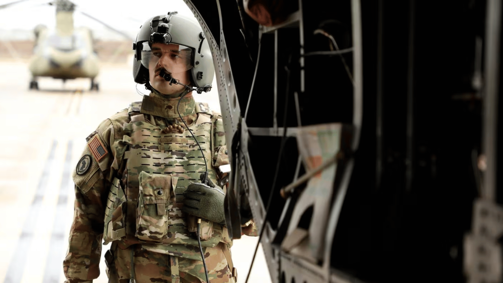 Air Force awards $1.9M to local aerospace and defense group to advance new ballistic conformal battery pack