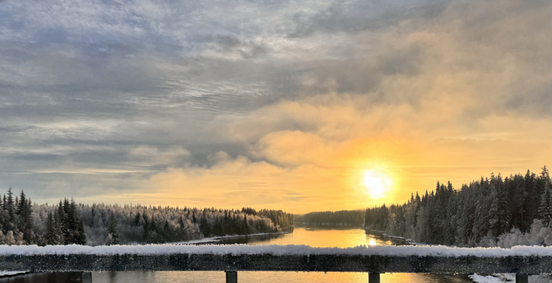 Dayton engineers heat up arctic trials with revolutionary boot liners